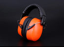 Ear defenders