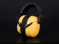 Ear defenders