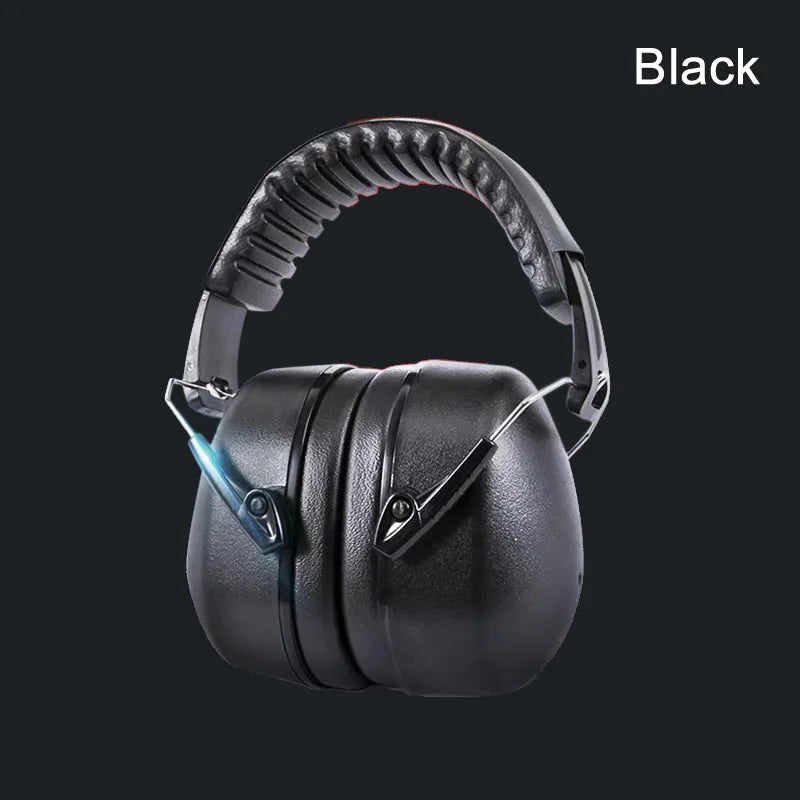 Ear defenders