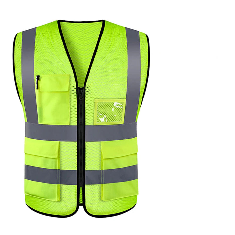 High vis