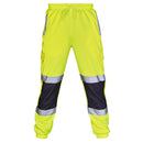 Men’s safety trousers