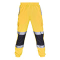 Men’s safety trousers