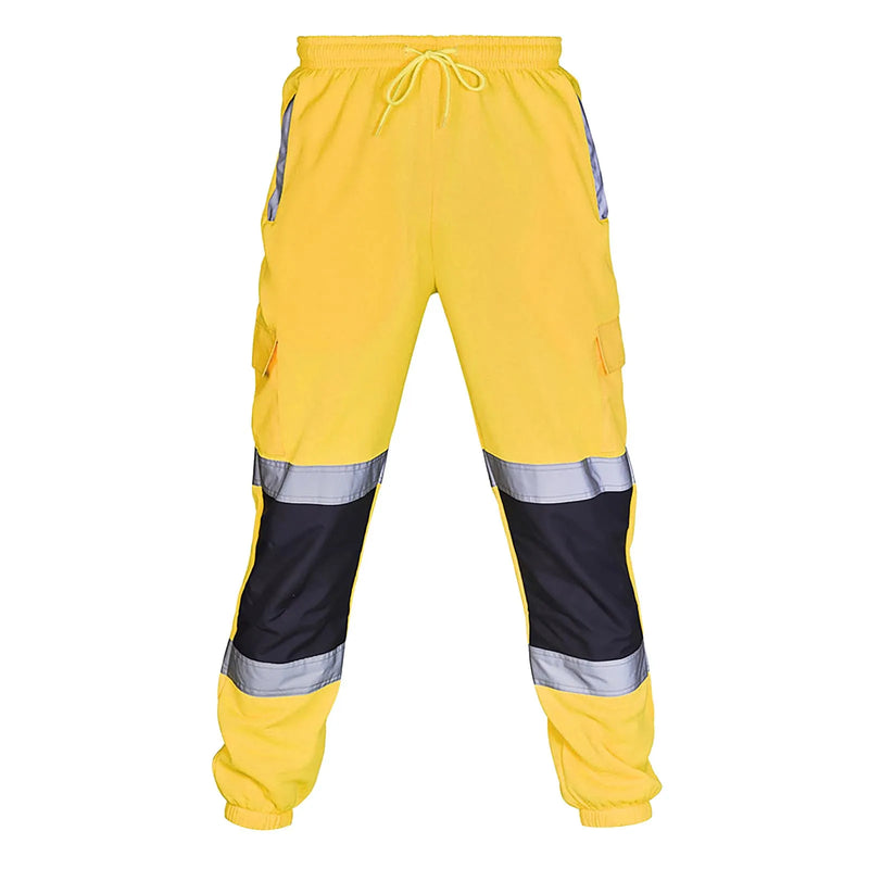 Men’s safety trousers