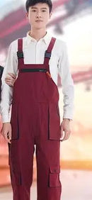 Bib/overalls