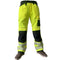 Hardware safety trousers